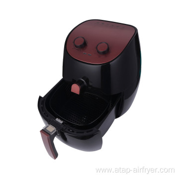 Less Oil Air Fryer With Kitchen Appliance